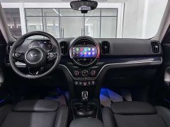 MINI Countryman 1.5T Cooper ALL4 Iconic - фото 6