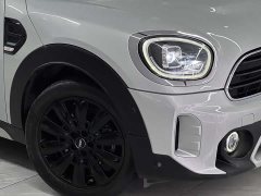 MINI Countryman 1.5T Cooper ALL4 Iconic - фото 7