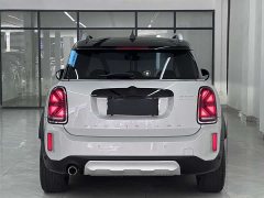 MINI Countryman 1.5T Cooper ALL4 Iconic - фото 8