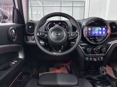 MINI Countryman 1.5T Cooper ALL4 Iconic - фото 9