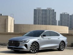 Lincoln Z 2022 i-Enjoy Premium - фото 1
