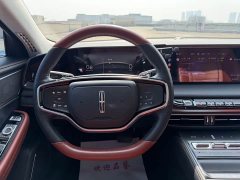 Lincoln Z 2022 i-Enjoy Premium - фото 10