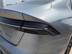 Lincoln Z 2022 i-Enjoy Premium - фото 13