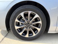 Lincoln Z 2022 i-Enjoy Premium - фото 14