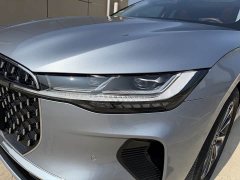 Lincoln Z 2022 i-Enjoy Premium - фото 15