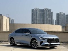 Lincoln Z 2022 i-Enjoy Premium - фото 3