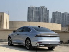 Lincoln Z 2022 i-Enjoy Premium - фото 4