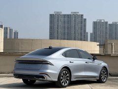 Lincoln Z 2022 i-Enjoy Premium - фото 6