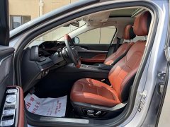 Lincoln Z 2022 i-Enjoy Premium - фото 7