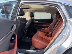 Lincoln Z 2022 i-Enjoy Premium - фото 8