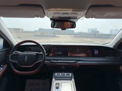 Lincoln Z 2022 i-Enjoy Premium - фото 9