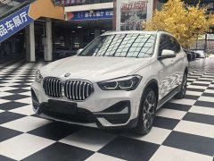 BMW X1 sDrive20Li fashionable - фото 1