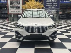 BMW X1 sDrive20Li fashionable - фото 2