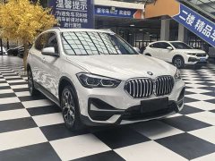 BMW X1 sDrive20Li fashionable - фото 3