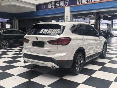 BMW X1 sDrive20Li fashionable - фото 4