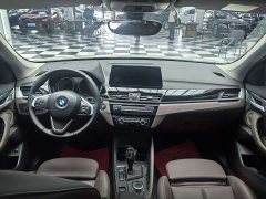 BMW X1 sDrive20Li fashionable - фото 7