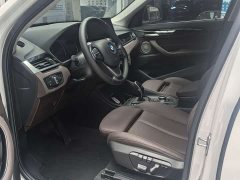 BMW X1 sDrive20Li fashionable - фото 8