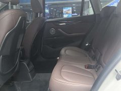 BMW X1 sDrive20Li fashionable - фото 9
