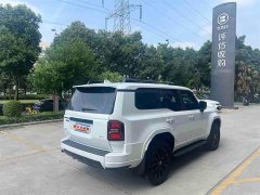 Toyota Prado 2.4T VX Flagship 5-Seater - фото 2