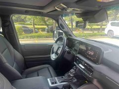 Toyota Prado 2.4T VX Flagship 5-Seater - фото 3