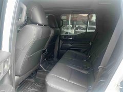 Toyota Prado 2.4T VX Flagship 5-Seater - фото 4