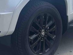 Toyota Prado 2.4T VX Flagship 5-Seater - фото 8