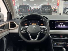 Volkswagen Tuyue 300TSI 2WD Bright Moon Edition - фото 15