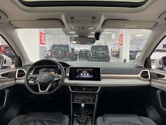 Volkswagen Tuyue 300TSI 2WD Bright Moon Edition - фото 5