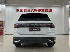 Volkswagen Tuyue 300TSI 2WD Bright Moon Edition - фото 8