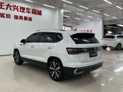 Volkswagen Tuyue 300TSI 2WD Bright Moon Edition - фото 9