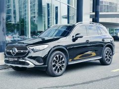 Mercedes-Benz GLC 2026 GLC 260 L 4MATIC Dynamic - фото 1