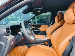 Mercedes-Benz GLC 2026 GLC 260 L 4MATIC Dynamic - фото 10