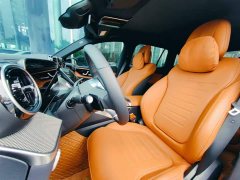 Mercedes-Benz GLC 2026 GLC 260 L 4MATIC Dynamic - фото 11