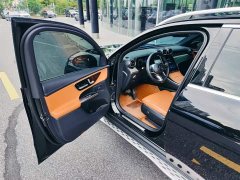 Mercedes-Benz GLC 2026 GLC 260 L 4MATIC Dynamic - фото 13