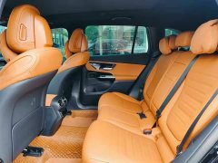 Mercedes-Benz GLC 2026 GLC 260 L 4MATIC Dynamic - фото 14