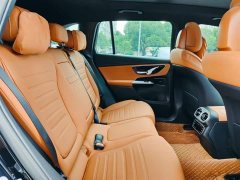 Mercedes-Benz GLC 2026 GLC 260 L 4MATIC Dynamic - фото 16