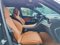 Mercedes-Benz GLC 2026 GLC 260 L 4MATIC Dynamic - фото 18