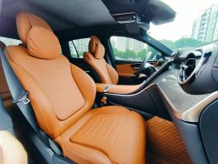 Mercedes-Benz GLC 2026 GLC 260 L 4MATIC Dynamic - фото 19