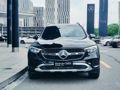Mercedes-Benz GLC 2026 GLC 260 L 4MATIC Dynamic - фото 2