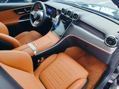Mercedes-Benz GLC 2026 GLC 260 L 4MATIC Dynamic - фото 20