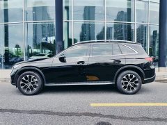 Mercedes-Benz GLC 2026 GLC 260 L 4MATIC Dynamic - фото 3