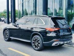 Mercedes-Benz GLC 2026 GLC 260 L 4MATIC Dynamic - фото 4