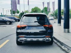 Mercedes-Benz GLC 2026 GLC 260 L 4MATIC Dynamic - фото 5