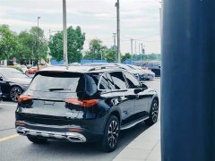Mercedes-Benz GLC 2026 GLC 260 L 4MATIC Dynamic - фото 6