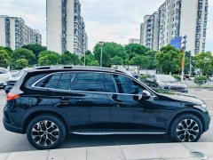 Mercedes-Benz GLC 2026 GLC 260 L 4MATIC Dynamic - фото 7