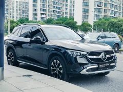 Mercedes-Benz GLC 2026 GLC 260 L 4MATIC Dynamic - фото 8
