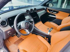 Mercedes-Benz GLC 2026 GLC 260 L 4MATIC Dynamic - фото 9