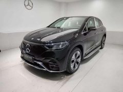 Mercedes-Benz EQE SUV 2024 500 4MATIC Pioneer Edition - фото 1