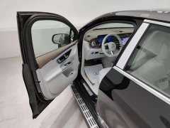 Mercedes-Benz EQE SUV 2024 500 4MATIC Pioneer Edition - фото 10