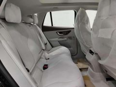 Mercedes-Benz EQE SUV 2024 500 4MATIC Pioneer Edition - фото 11